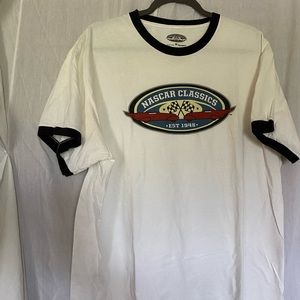 Nascar Classic Novelty T-shirt
